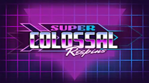 Super Colossal Respins coverImage
