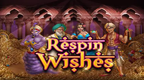 Respin Wishes coverImage