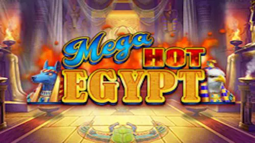 Mega Hot Egypt coverImage