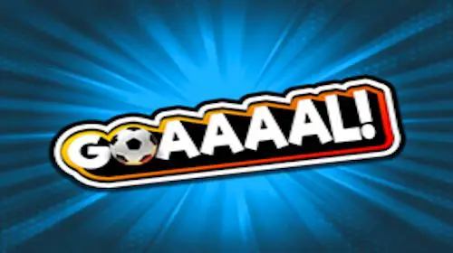 Goaaaal! coverImage