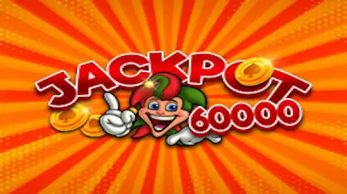 Jackpot 60K coverImage