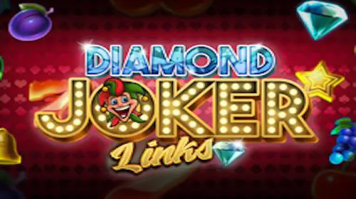 Diamond Joker Links coverImage
