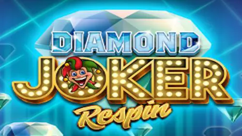 Diamond Joker Respin coverImage