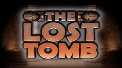 The Lost Tomb coverImage