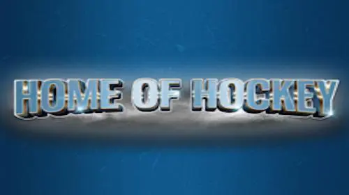 Home of Hockey coverImage