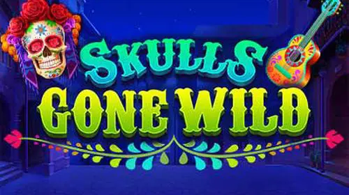 Skulls Gone Wild coverImage