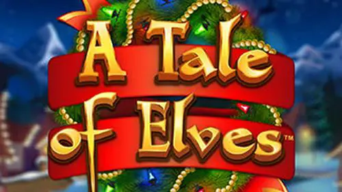 A Tale of Elves coverImage