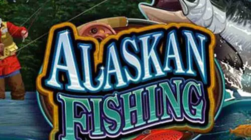 Alaskan Fishing coverImage