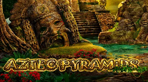 Aztec Pyramids coverImage