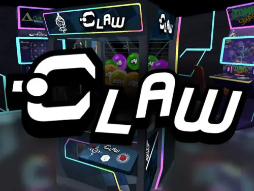 Claw coverImage