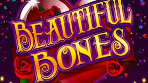 Beautiful Bones coverImage