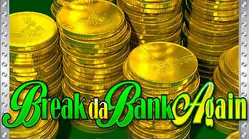 Break da Bank Again coverImage