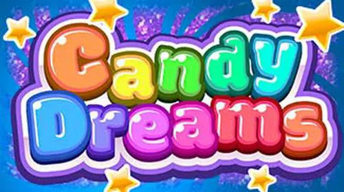Candy Dreams coverImage