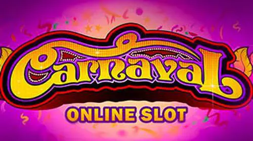 Carnaval coverImage