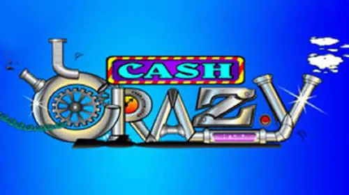 Cash Crazy coverImage