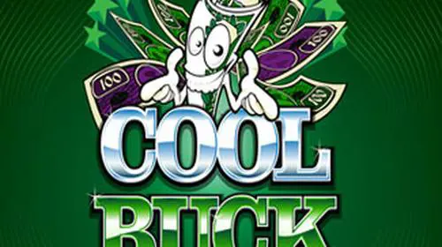 Cool Buck - 5 Reel coverImage