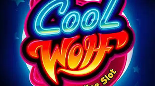 Cool Wolf coverImage