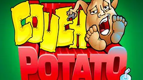 Couch Potato coverImage