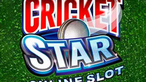 Cricket Star coverImage