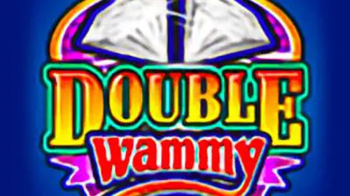 Double Wammy coverImage