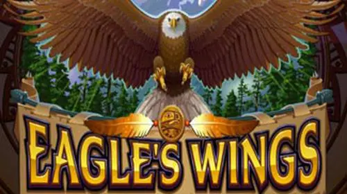 Eagle's Wings coverImage