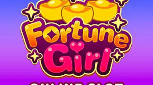 Fortune Girl coverImage