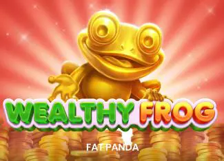 Wealthy Frog coverImage