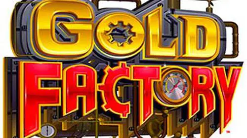 Gold Factory coverImage
