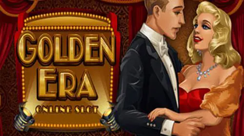 Golden Era coverImage