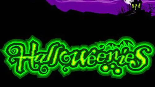 Halloweenies coverImage