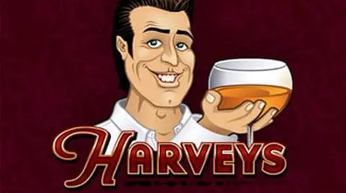 Harveys coverImage