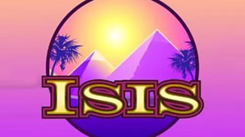 Isis coverImage