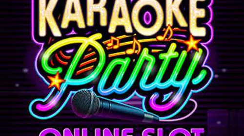 Karaoke Party coverImage