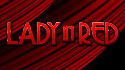 Lady in Red coverImage