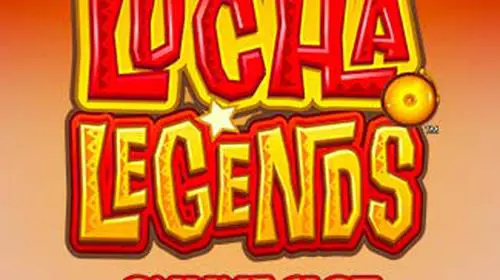 Lucha Legends coverImage