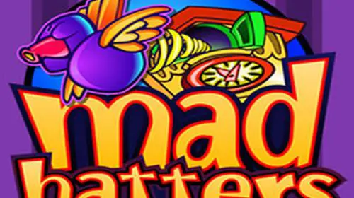 Mad Hatters coverImage