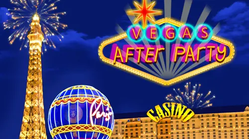 Vegas AfterParty coverImage