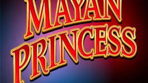 Mayan Princess coverImage