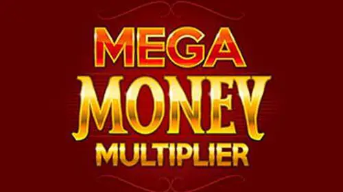 Mega Money Multiplier coverImage