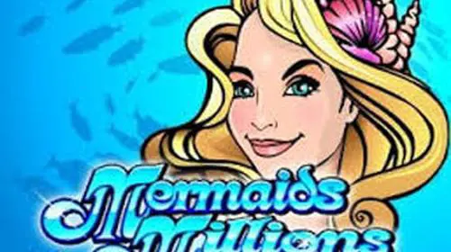 Mermaids Millions coverImage