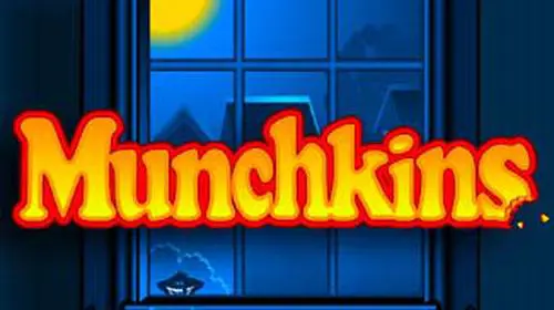 Munchkins coverImage