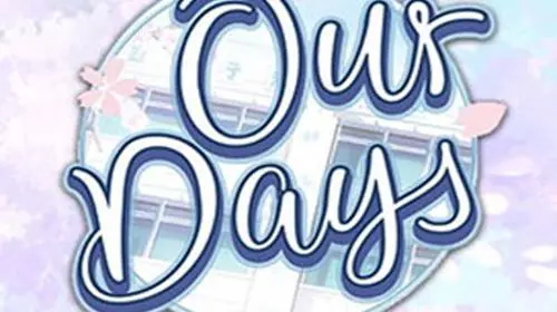 Our Days coverImage