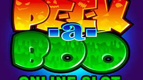 Peek-a-Boo - 5 Reel coverImage