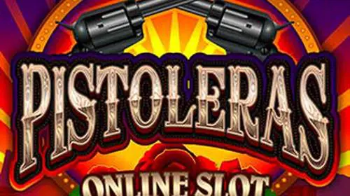 Pistoleras coverImage