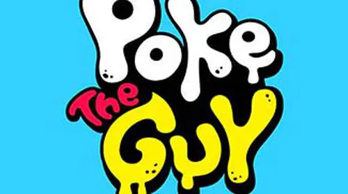 Poke The Guy coverImage