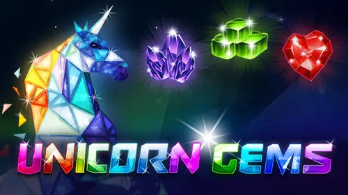 Unicorn Gems coverImage