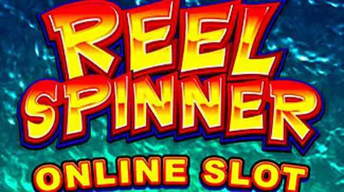 Reel Spinner coverImage