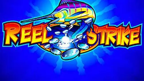 Reel Strike coverImage