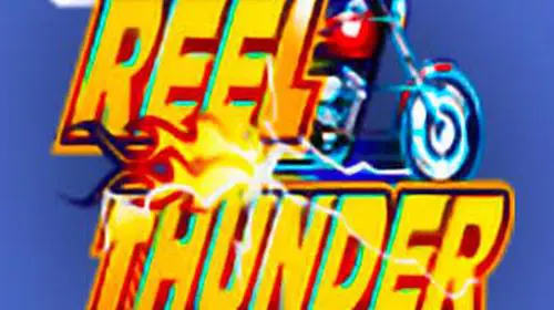 Reel Thunder coverImage