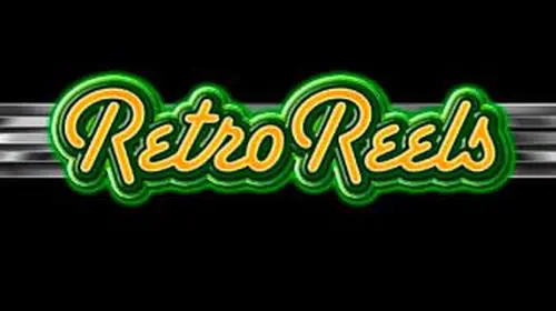 Retro Reels coverImage